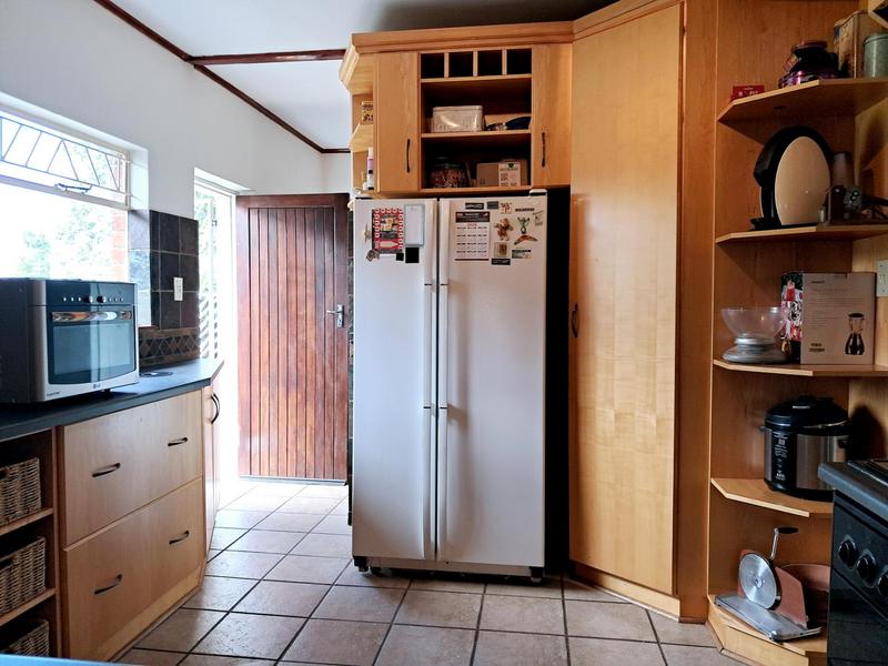 3 Bedroom Property for Sale in Langenhovenpark Free State